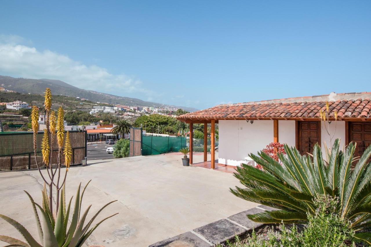 Casa Quemahierro 1 Dom wakacyjny Icod De Los Vinos