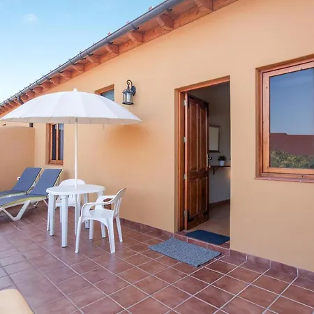 Casa Quemahierro 1 Villa Icod De Los Vinos Buitenkant foto
