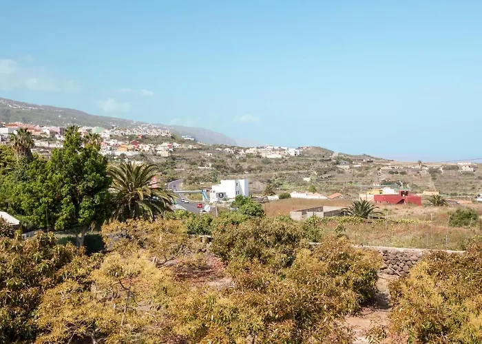Casa Quemahierro 1